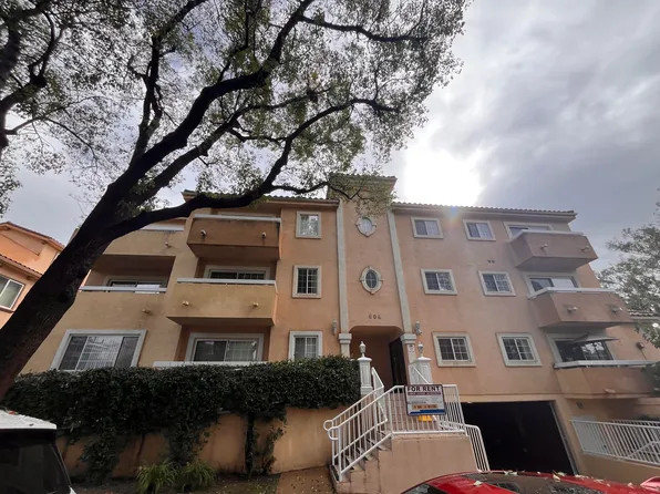 608 E Tujunga Ave Unit 105, Burbank, CA 91501