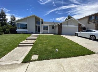 3807 Hummingbird Dr, Antioch, CA
