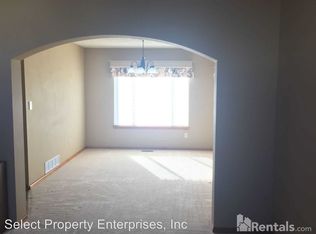 2005 Bramblwood Ln, Colorado Springs, CO 80920