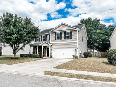 59 Sago Palm Dr, Bluffton, SC, 29910