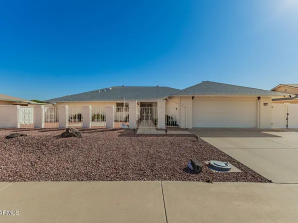 9611 W TERRACE Lane, Sun City, AZ 85373