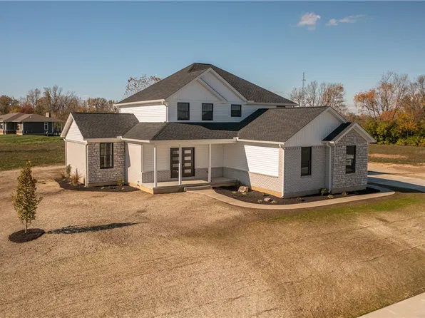 3631 Kingsgate Rd, Springfield, OH 45503