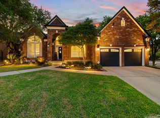 13023 Rambling Oak, San Antonio, TX 78232