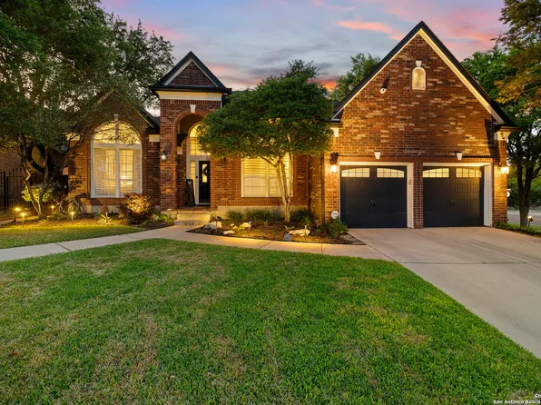 13023 Rambling Oak, San Antonio, TX 78232