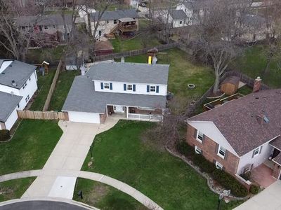 7 Charles Ct, Buffalo Grove, IL, 60089
