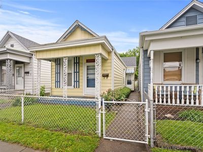 816 W Main Street, Madison, IN, 47250