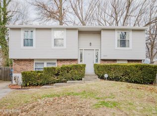 3603 Longbranch Ct, Louisville, KY 40219