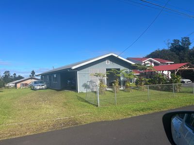 18-7862 Kolika Rd, Mountain View, HI, 96771