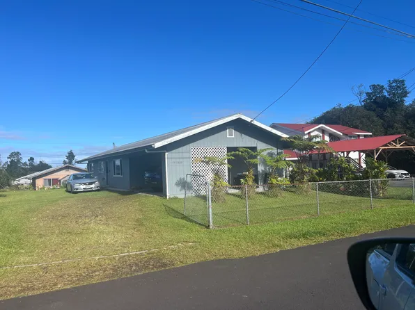 18-7862 Kolika Rd, Mountain View, HI 96771