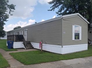 3050 S Lynhurst Dr #20, Indianapolis, IN 46241