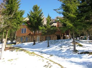 114 W Ridge Rd, Snowshoe, WV 26209