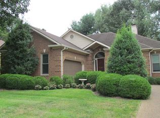 1287 Hayes Ct, Bowling Green, KY 42103