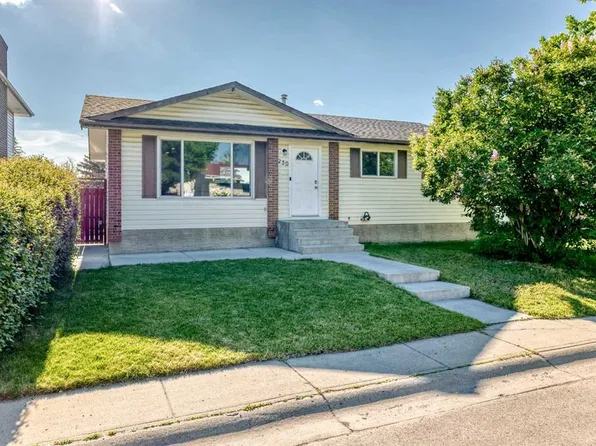 239 E Rundleridge Dr NE, Calgary, AB T1Y 2K5