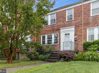 336 Whitfield Rd, Catonsville, MD 21228