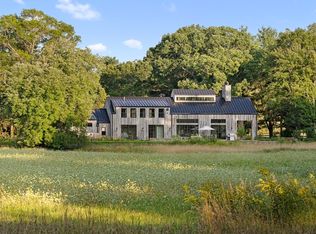 8 Silver Hill Rd, Lincoln, MA 01773