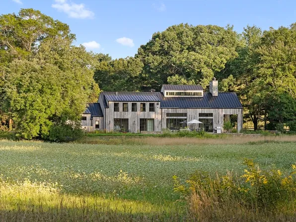 8 Silver Hill Rd, Lincoln, MA 01773