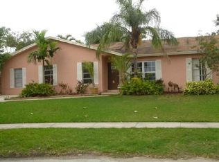 12315 SW 255th Ter, Homestead, FL 33032