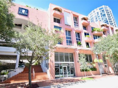 2801 Florida Ave APT 217, Miami, FL, 33133