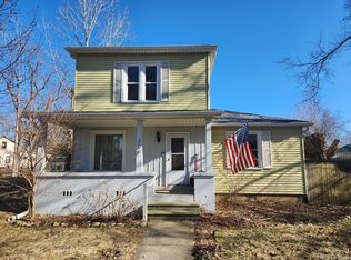 309 N Tompkins St, Howell, MI 48843