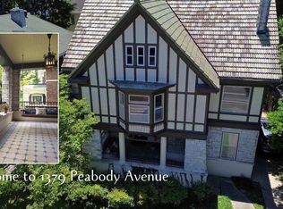 1379 Peabody Ave, Memphis, TN 38104