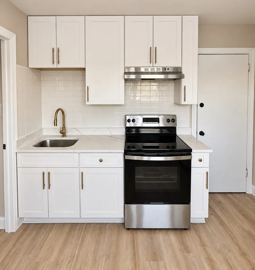 1 bed, 700 sqft, $1,950 — Photo 2