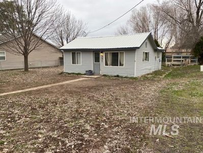 331 E Orchard St, Hagerman, ID, 83332