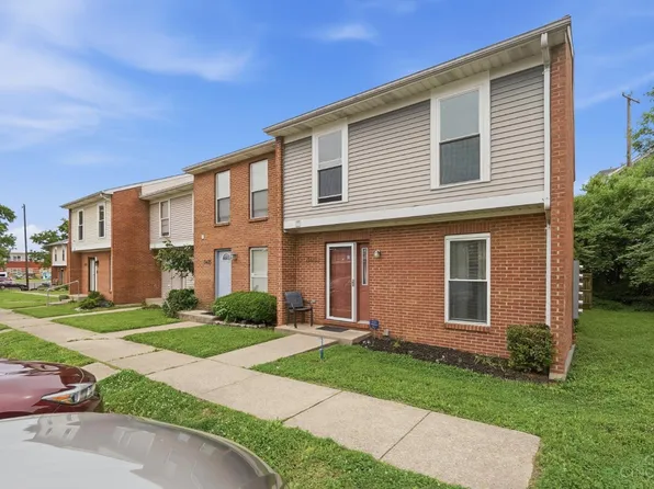 3433 Reading Rd, Cincinnati, OH 45229