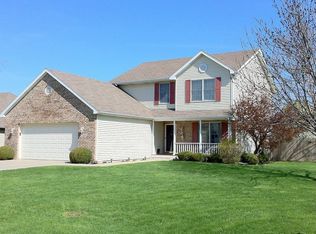 5400 W Sudbury Dr, Muncie, IN