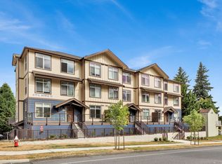 Flora Blue, Bellingham, WA 98225