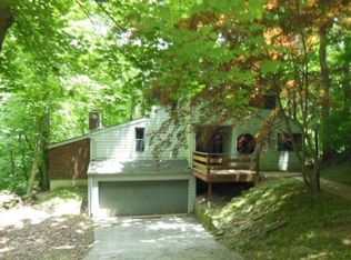 35 Arrowhead Estates Ct, Chesterfield, MO 63017
