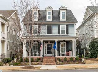 16 Ruskin Sq, Greenville, SC 29607