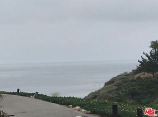 249 Paradise Cove Rd, Malibu, CA 90265