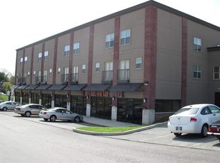 1715 N College Ave, Bloomington, IN 47404