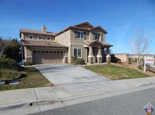 37429 Mimosa Way, Palmdale, CA 93551