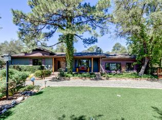 1011 Norris Rd, Prescott, AZ 86305
