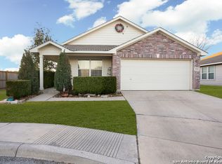 9503 Mill Path, San Antonio, TX 78254
