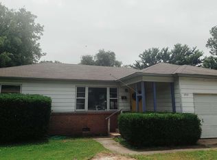 1910 W Oak Ave, Duncan, OK 73533