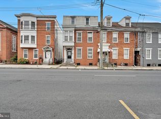 33 N 10th St, Lebanon, PA 17046