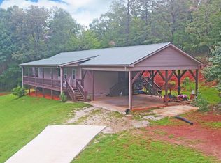 4746 Prather Bridge Rd, Toccoa, GA 30577