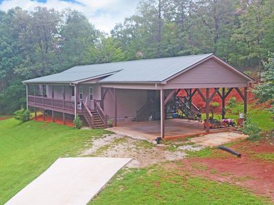 4746 Prather Bridge Rd, Toccoa, GA, 30577
