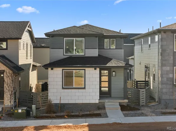 7308 Watercress Drive, Littleton, CO 80125