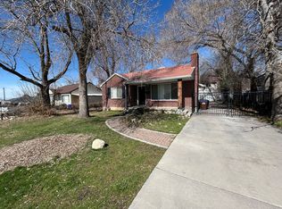 141 E 200 S, Bountiful, UT 84010