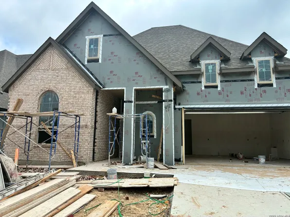 104 Rainwater Creek, Boerne, TX 78006