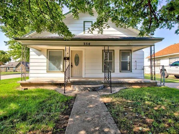 354 E Cedar Ave, Enid, OK 73701
