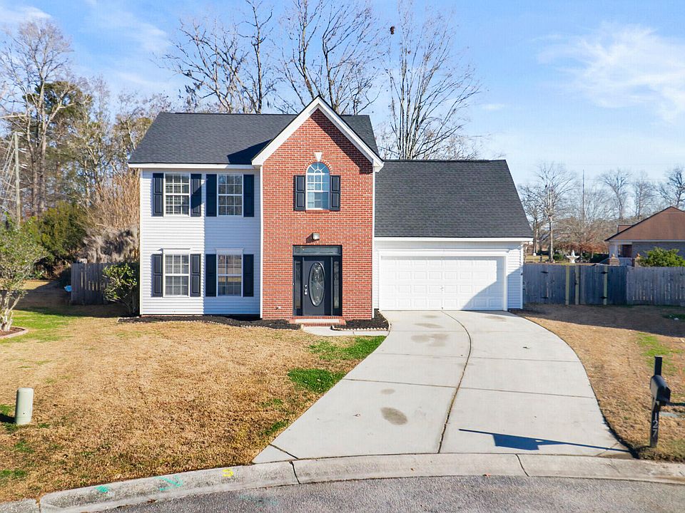 1st image of 127 Hainsworth Dr