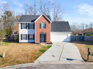 127 Hainsworth Dr, North Charleston, SC 29418