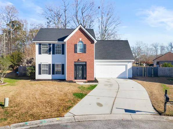 127 Hainsworth Dr, North Charleston, SC 29418
