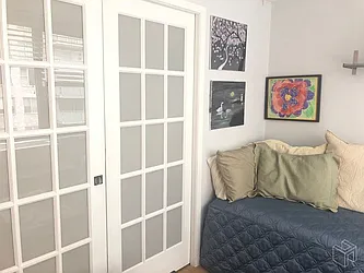 Sold by Halstead Real Estate