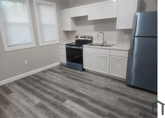1525 Locust St #2 — Photo 2