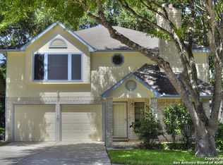 1113 Andre, Schertz, TX 78154